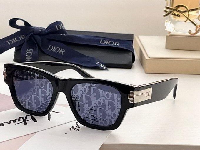 Dior Sunglasses AAA+ ID:20220728-496
